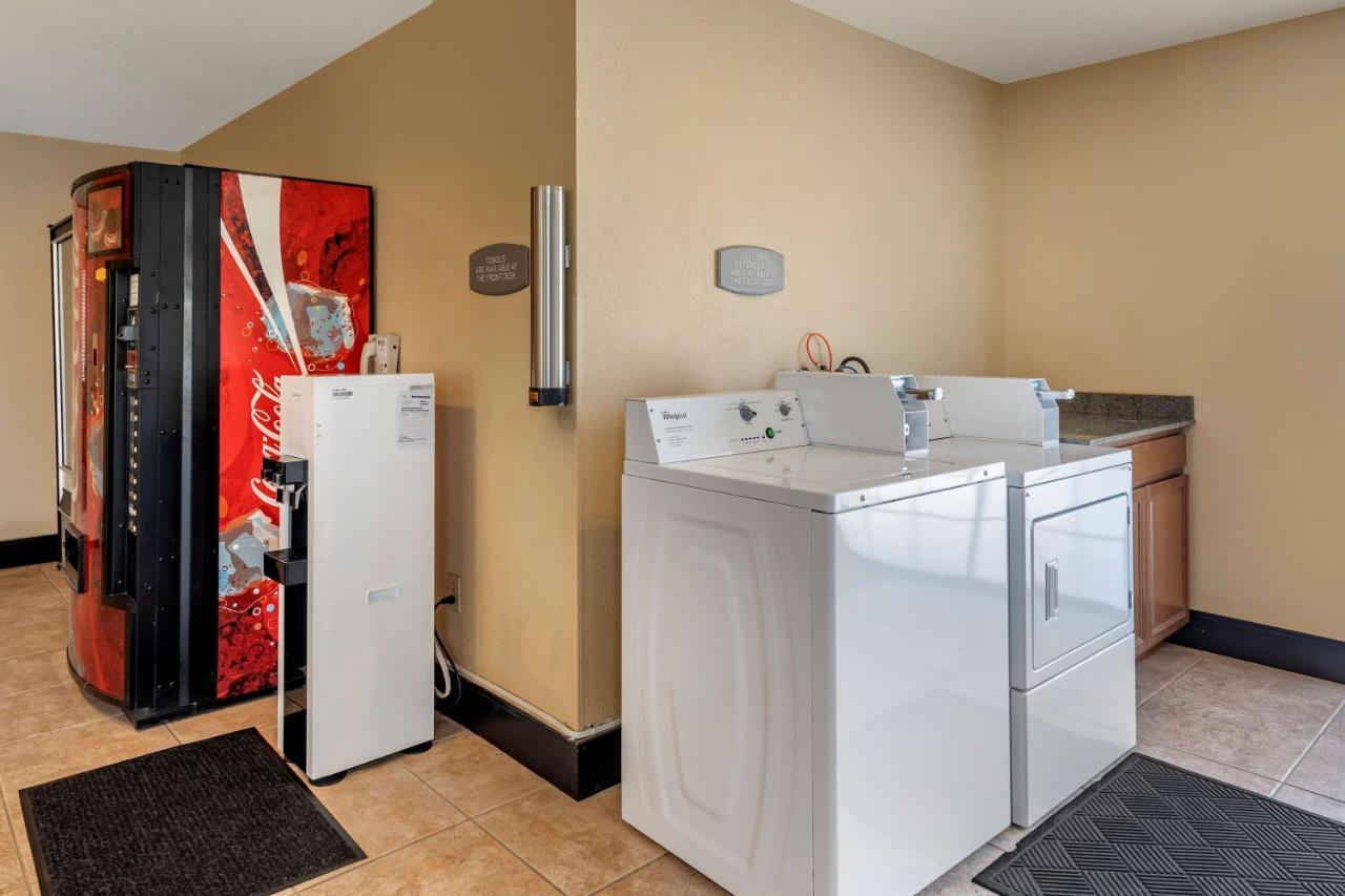 Best Western Plus John Jay Inn & Suites Palmdale Kültér fotó