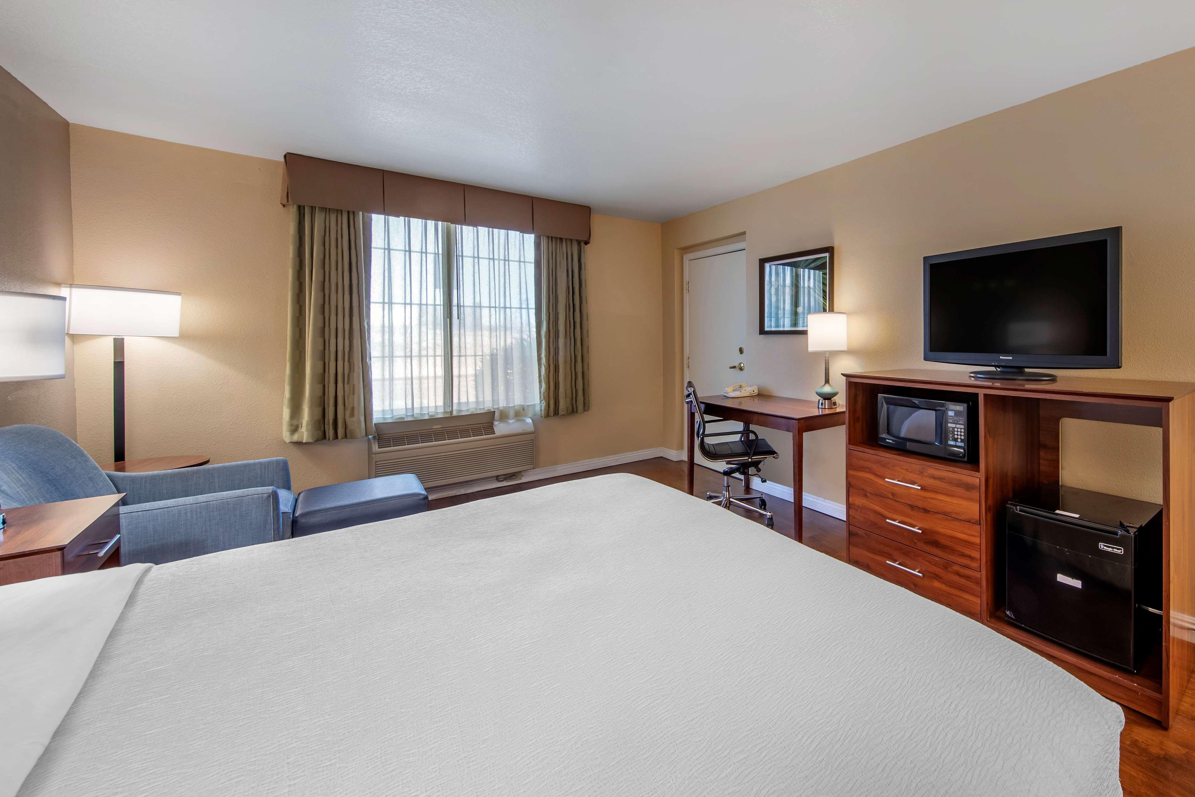 Best Western Plus John Jay Inn & Suites Palmdale Kültér fotó
