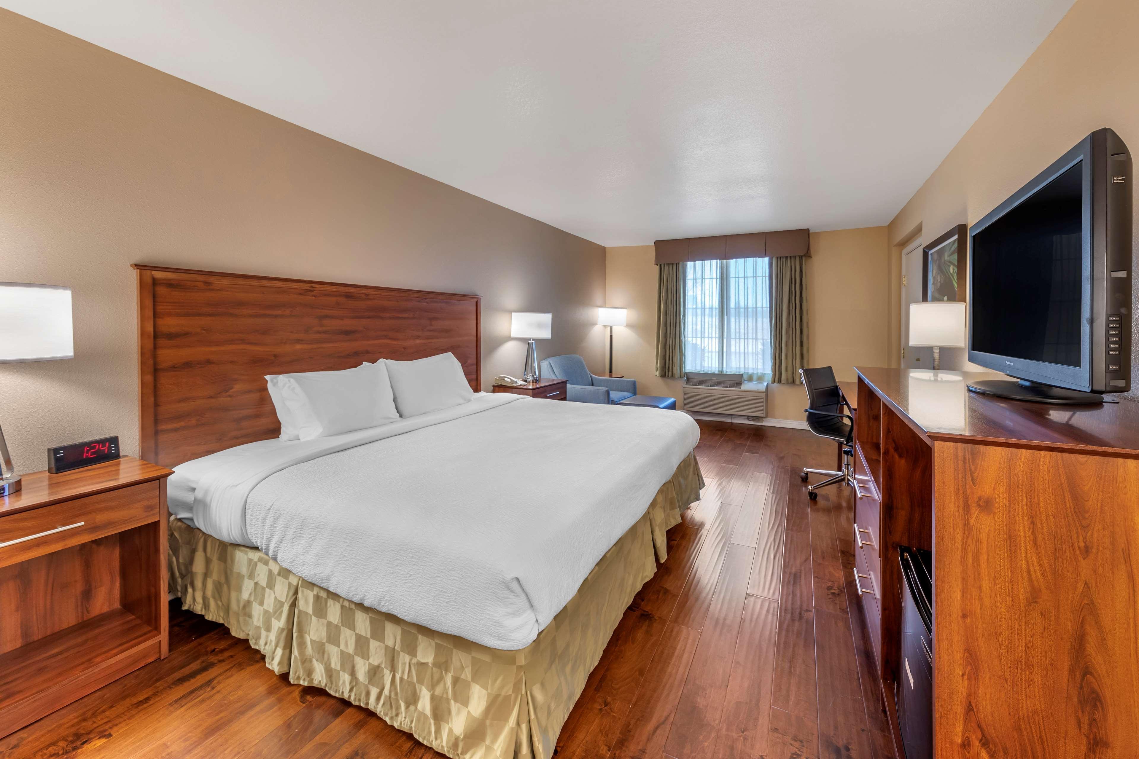 Best Western Plus John Jay Inn & Suites Palmdale Kültér fotó