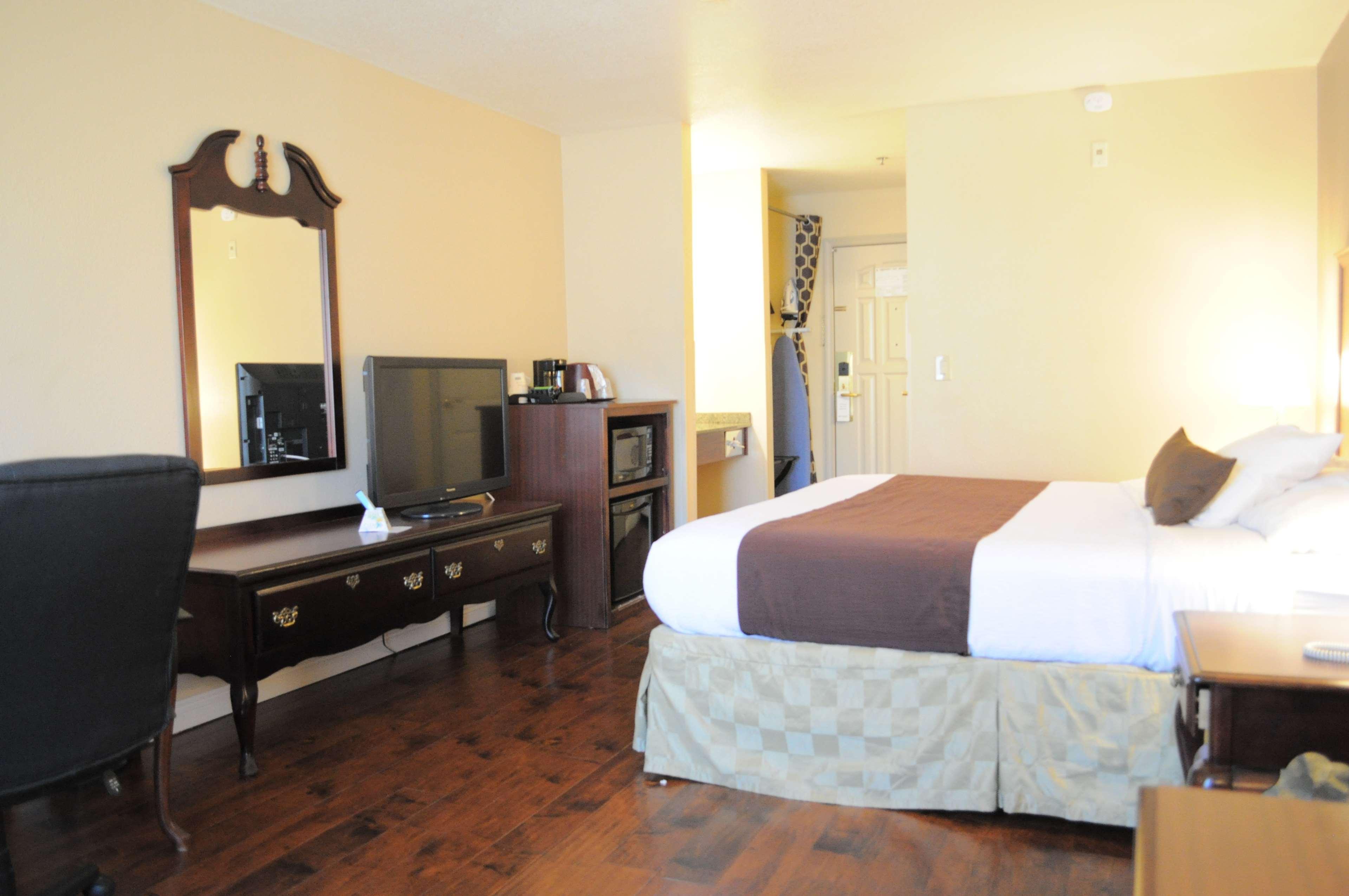 Best Western Plus John Jay Inn & Suites Palmdale Kültér fotó