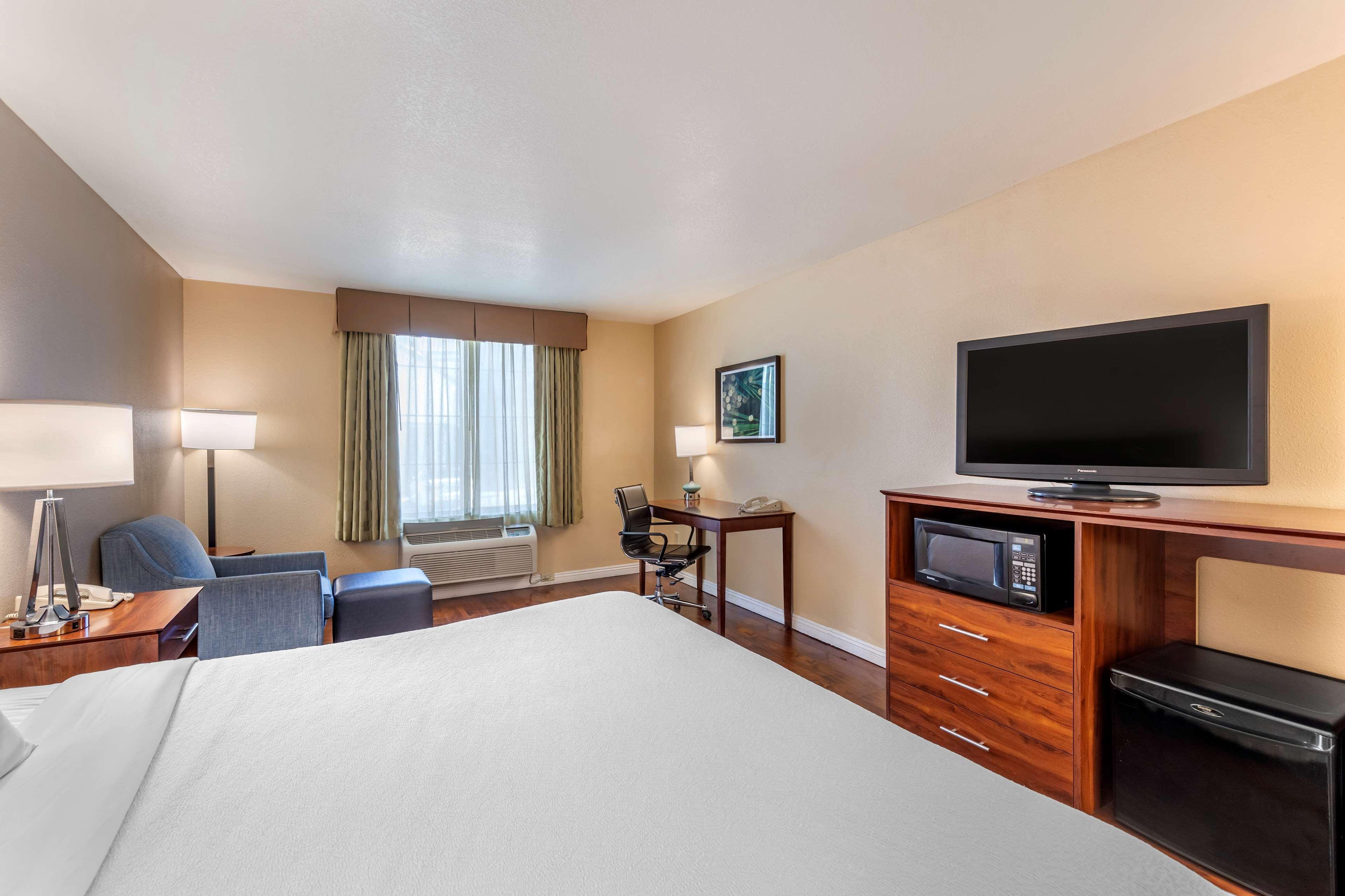 Best Western Plus John Jay Inn & Suites Palmdale Kültér fotó