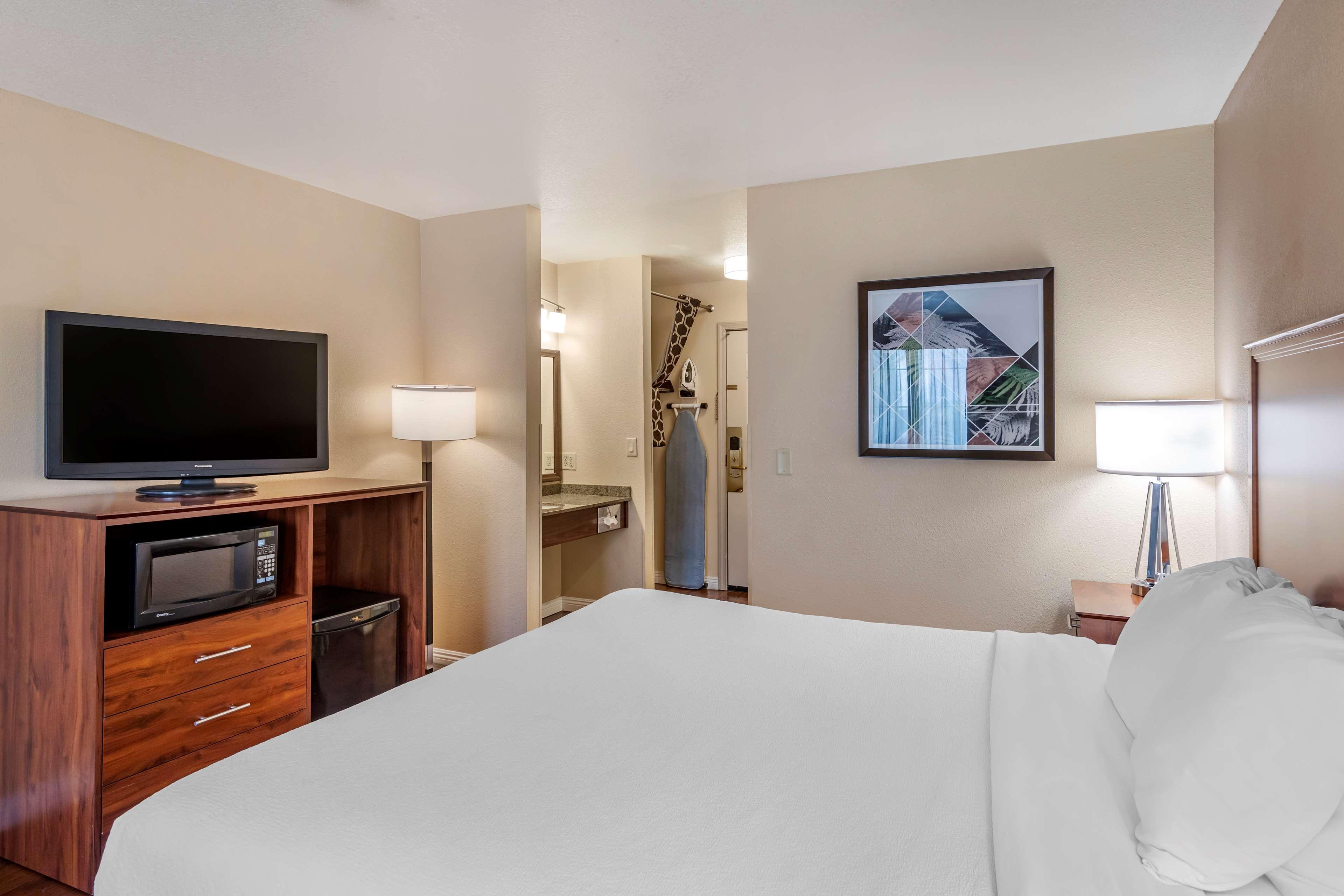 Best Western Plus John Jay Inn & Suites Palmdale Kültér fotó