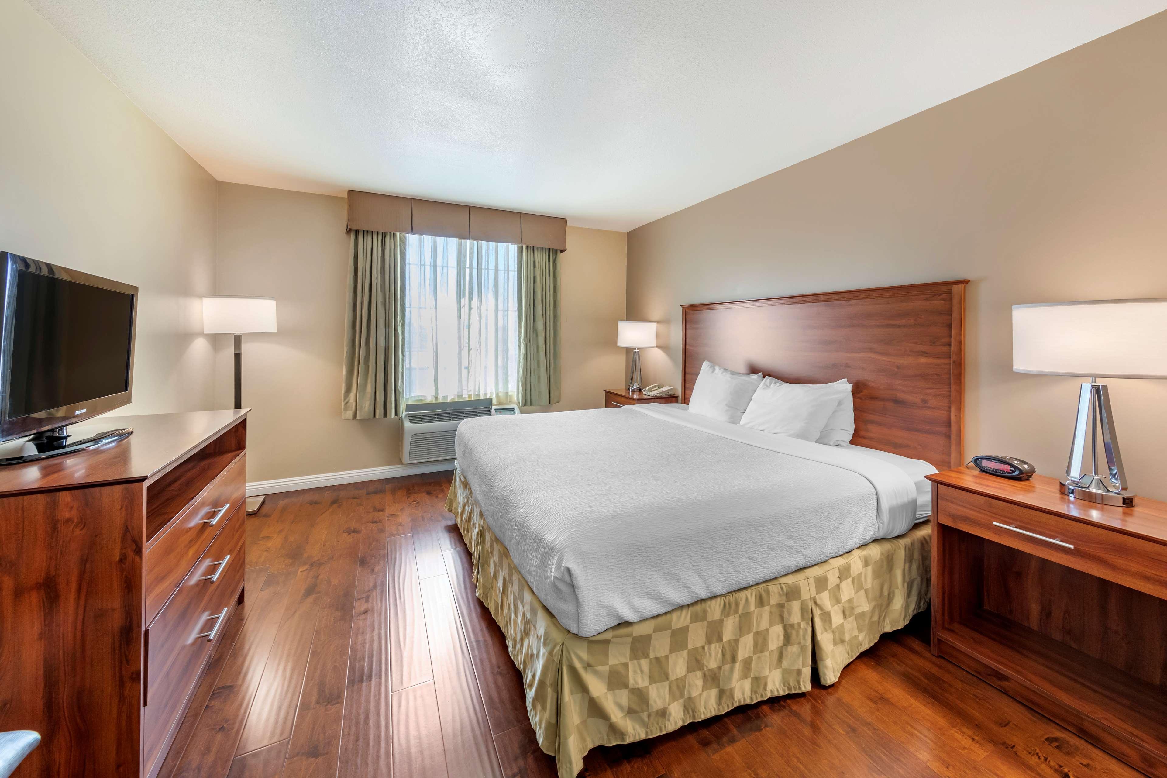 Best Western Plus John Jay Inn & Suites Palmdale Kültér fotó
