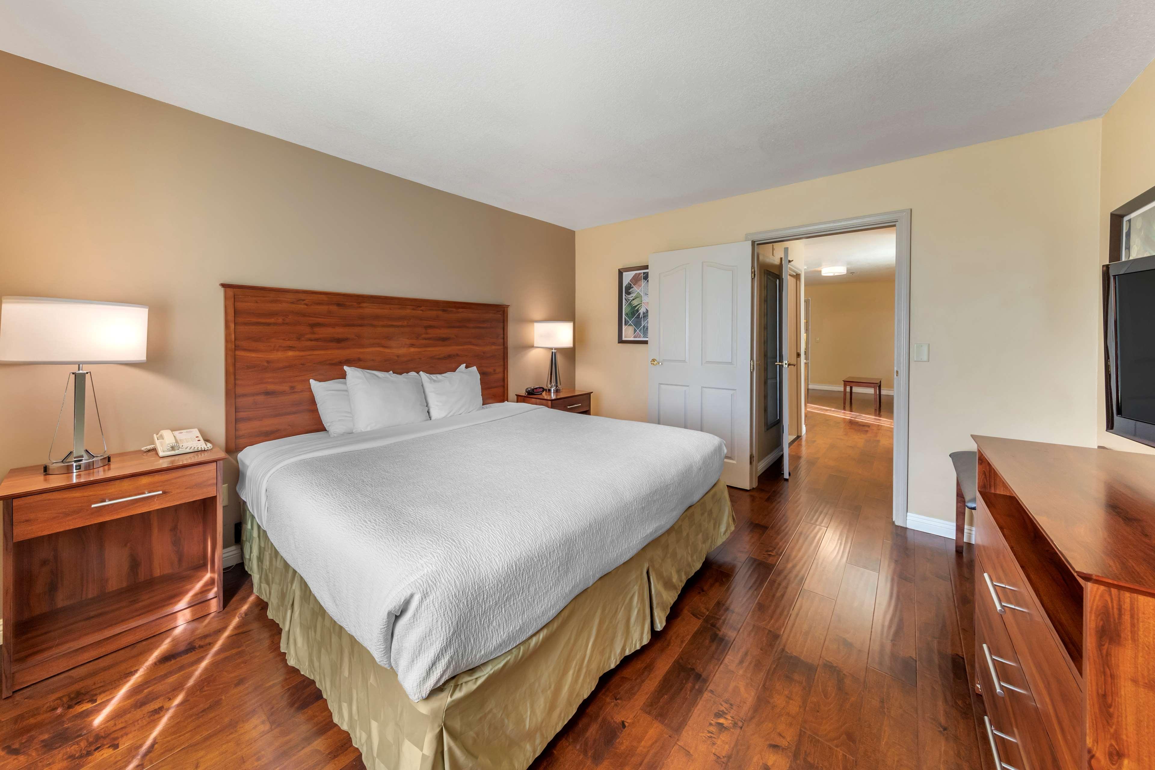 Best Western Plus John Jay Inn & Suites Palmdale Kültér fotó