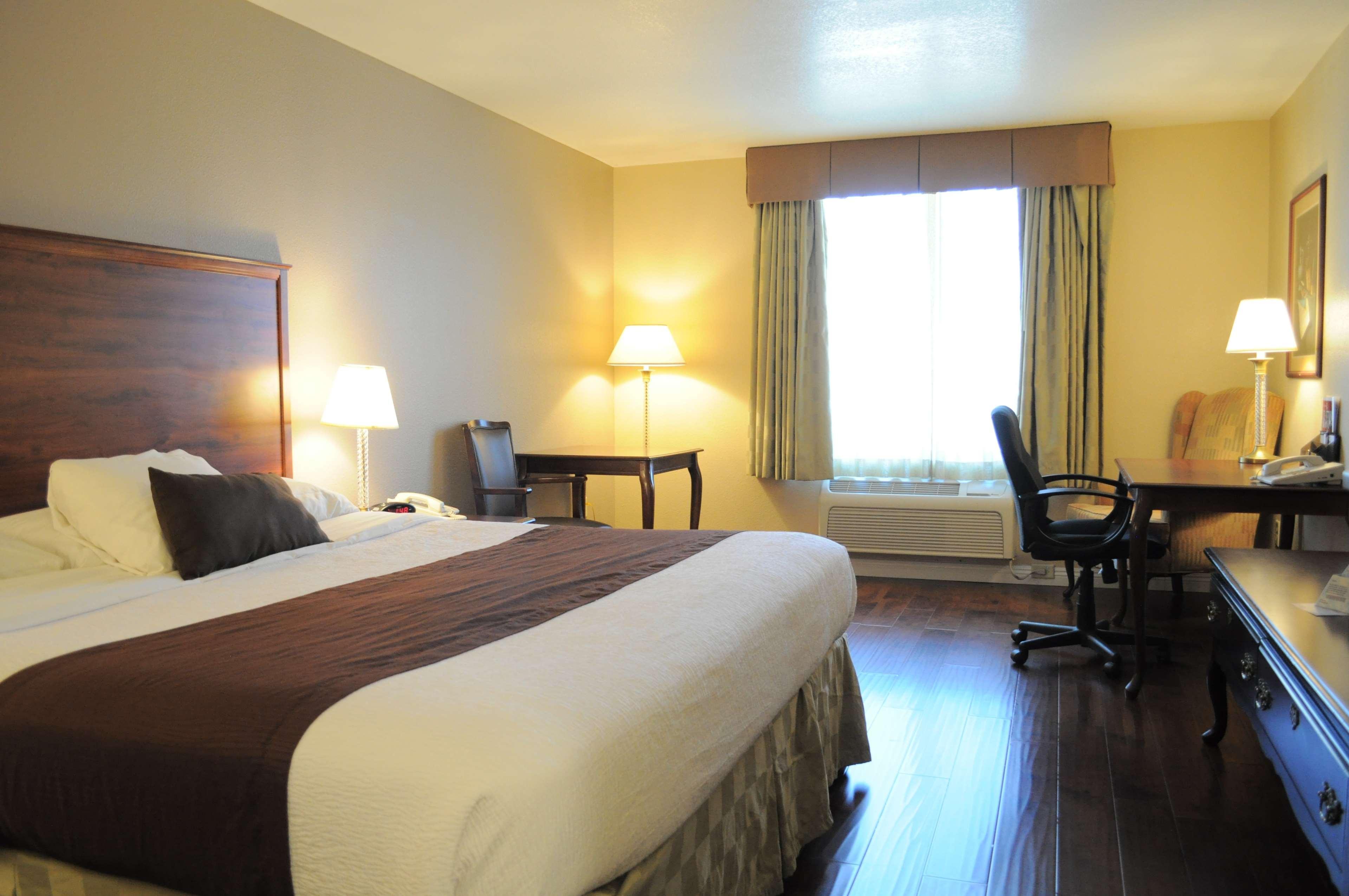Best Western Plus John Jay Inn & Suites Palmdale Kültér fotó