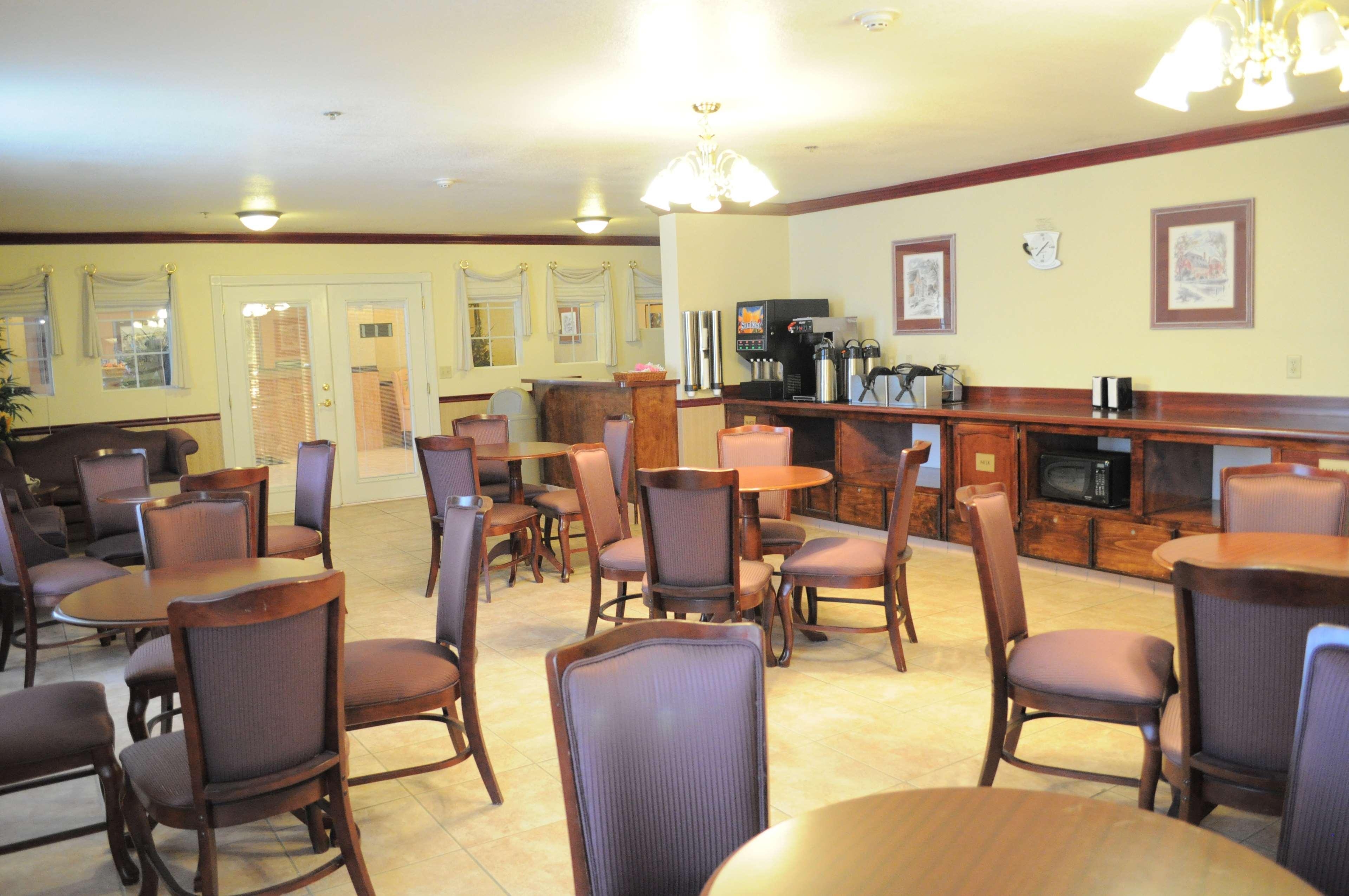 Best Western Plus John Jay Inn & Suites Palmdale Kültér fotó