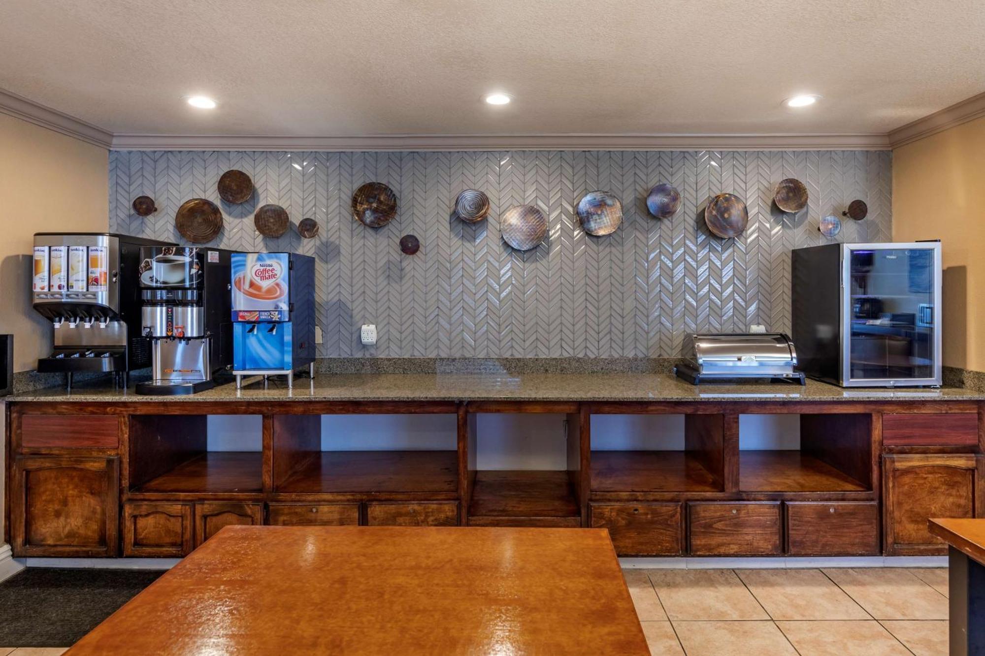 Best Western Plus John Jay Inn & Suites Palmdale Kültér fotó